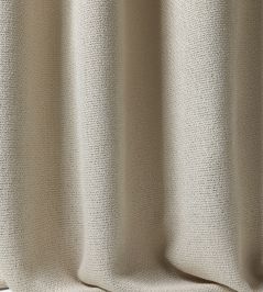 Nanti Fabric by Pepe Penalver Champagne Nanti Fabric by Pepe Penalver Champagne