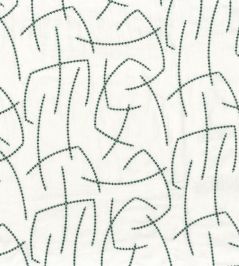 Napo Fabric by Camengo Givre Napo Fabric by Camengo Givre