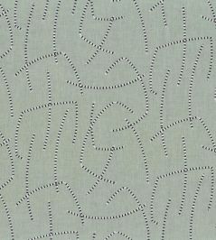 Napo Fabric by Camengo Jade Napo Fabric by Camengo Jade