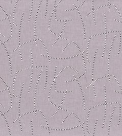 Napo Fabric by Camengo Noir Napo Fabric by Camengo Noir