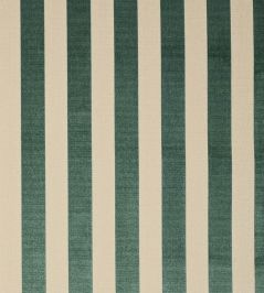 Napoli Fabric by Manuel Canovas Paon Napoli Fabric by Manuel Canovas Paon