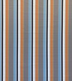 Narbonne Fabric by Casal Multi Gris Narbonne Fabric by Casal Multi Gris
