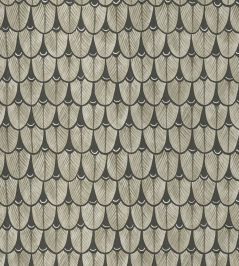Narina Metallic Wallpaper by Cole & Son Platinum Narina Metallic Wallpaper by Cole & Son Platinum