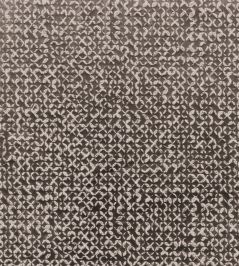 Nastie Fabric by Casamance Anthracite Nastie Fabric by Casamance Anthracite