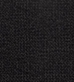 Nastie Fabric by Casamance Carbone Nastie Fabric by Casamance Carbone