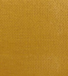 Nastie Fabric by Casamance Jaune Or Nastie Fabric by Casamance Jaune Or