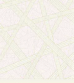 Nastri Wallpaper by Missoni Pink Nastri Wallpaper by Missoni Pink