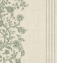 Natalie Wallpaper by Sandberg Green Natalie Wallpaper by Sandberg Green