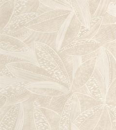 Natura Wallpaper by Caselio Sable Natura Wallpaper by Caselio Sable