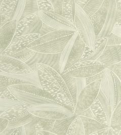 Natura Wallpaper by Caselio Vert Sauge Natura Wallpaper by Caselio Vert Sauge