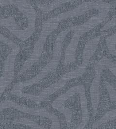 Natural Route Wallpaper by Eijffinger Blue Natural Route Wallpaper by Eijffinger Blue