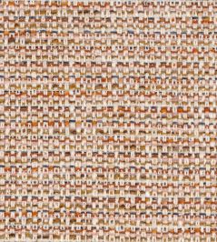 Navajo Fabric by Camengo Terracotta Navajo Fabric by Camengo Terracotta