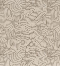 Naviglio Fabric by Casamance Marron Glace Naviglio Fabric by Casamance Marron Glace