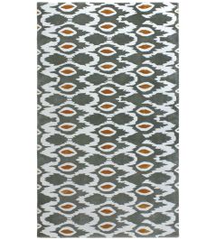 Navinda Rug by William Yeoward Spice Navinda Rug by William Yeoward Spice