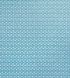 Naxos Fabric by Casal Turquoise Naxos Fabric by Casal Turquoise