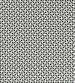 Necto Fabric by Clarke & Clarke Ink Necto Fabric by Clarke & Clarke Ink