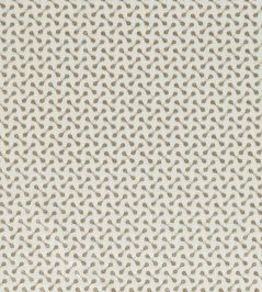 Necto Fabric by Clarke & Clarke Truffle Necto Fabric by Clarke & Clarke Truffle
