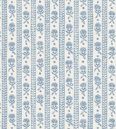 Nejlikerand Wallpaper by Borastapeter Blue Nejlikerand Wallpaper by Borastapeter Blue