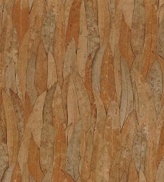 Neluwa Wallpaper by Casamance Ambre Neluwa Wallpaper by Casamance Ambre