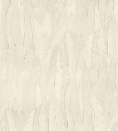 Neluwa Wallpaper by Casamance Ivoire Neluwa Wallpaper by Casamance Ivoire