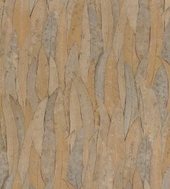 Neluwa Wallpaper by Casamance Mordore Neluwa Wallpaper by Casamance Mordore
