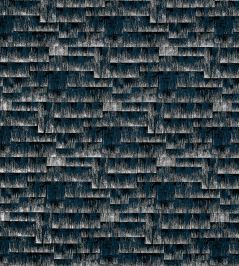 Neoma Fabric by Ashley Wilde Ink Neoma Fabric by Ashley Wilde Ink