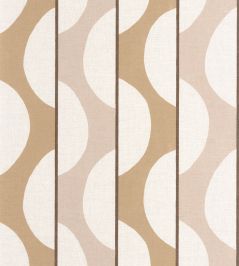 Neora Wallpaper by Casadeco Rose nude Neora Wallpaper by Casadeco Rose nude