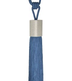Neox 1 Tassel Tieback Trimming by Houles Marine Neox 1 Tassel Tieback Trimming by Houles Marine