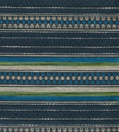 Nera Fabric by Osborne & Little Indigo/Azure Nera Fabric by Osborne & Little Indigo/Azure