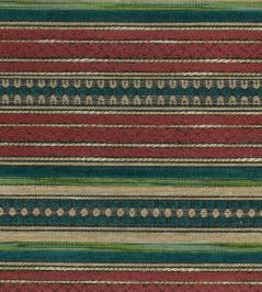 Nera Fabric by Osborne & Little Wine/Teal Nera Fabric by Osborne & Little Wine/Teal