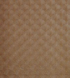 Nereides Wallpaper by Casamance Aubergine/Dore Nereides Wallpaper by Casamance Aubergine/Dore