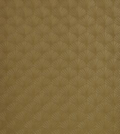Nereides Wallpaper by Casamance Bronze Nereides Wallpaper by Casamance Bronze