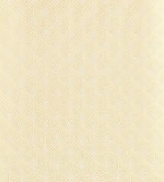 Nereides Wallpaper by Casamance Dore Clair Nereides Wallpaper by Casamance Dore Clair