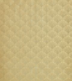 Nereides Wallpaper by Casamance Lichen/Dore Nereides Wallpaper by Casamance Lichen/Dore