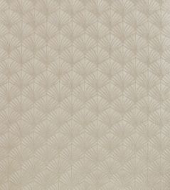 Nereides Wallpaper by Casamance Taupe/Argent Nereides Wallpaper by Casamance Taupe/Argent