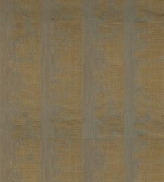 Nerikomi Wallpaper by Casamance Vert De Gris/Dore Nerikomi Wallpaper by Casamance Vert De Gris/Dore