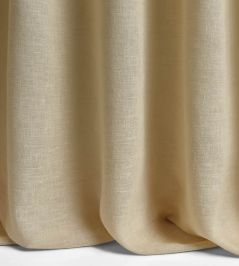 Neris Fabric by Pepe Penalver Butter Neris Fabric by Pepe Penalver Butter