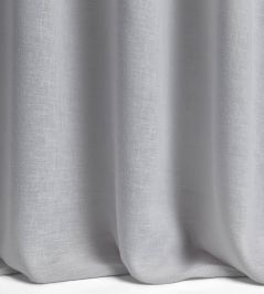 Neris Fabric by Pepe Penalver Light Grey Neris Fabric by Pepe Penalver Light Grey