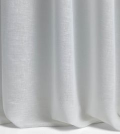 Neris Fabric by Pepe Penalver Marshmallow Neris Fabric by Pepe Penalver Marshmallow