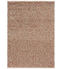 Nest Rug by Brink & Campman Leather Nest Rug by Brink & Campman Leather