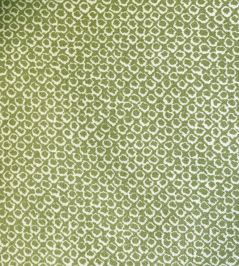 Nesta Fabric by Ian Sanderson Pear Nesta Fabric by Ian Sanderson Pear