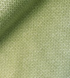 Nesta Fabric by Ian Sanderson Pear Nesta Fabric by Ian Sanderson Pear