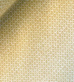 Nesta Fabric by Ian Sanderson Sand Nesta Fabric by Ian Sanderson Sand