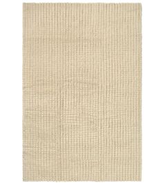 Net Rug by Lorena Canals Natural Sea Shell Net Rug by Lorena Canals Natural Sea Shell