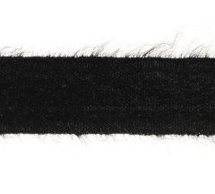 Neva 30mm Braid Trimming by Houles Charbon Neva 30mm Braid Trimming by Houles Charbon