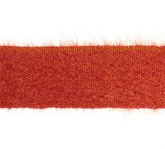 Neva 30mm Braid Trimming by Houles Cuivre Neva 30mm Braid Trimming by Houles Cuivre