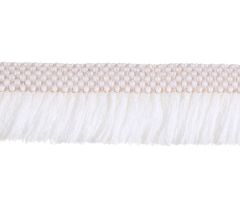 Neva 30mm Cut Fringe Trimming by Houles Club Neva 30mm Cut Fringe Trimming by Houles Club