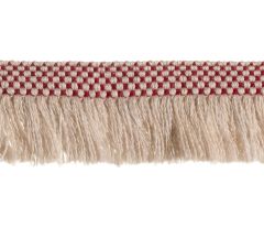 Neva 30mm Cut Fringe Trimming by Houles Dandy Neva 30mm Cut Fringe Trimming by Houles Dandy
