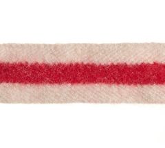 Neva 30mm Stripe Braid Trimming by Houles Gstaad Neva 30mm Stripe Braid Trimming by Houles Gstaad