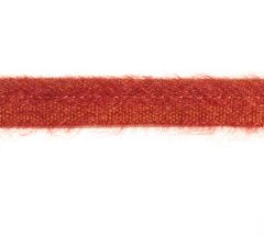 Neva 6mm Piping Trimming by Houles Cuivre Neva 6mm Piping Trimming by Houles Cuivre